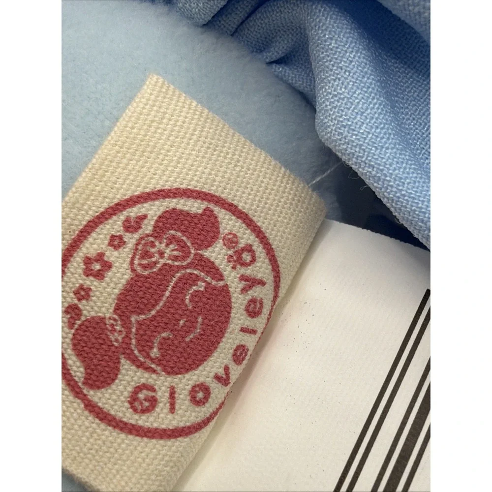 Groveleya gloveleya plush